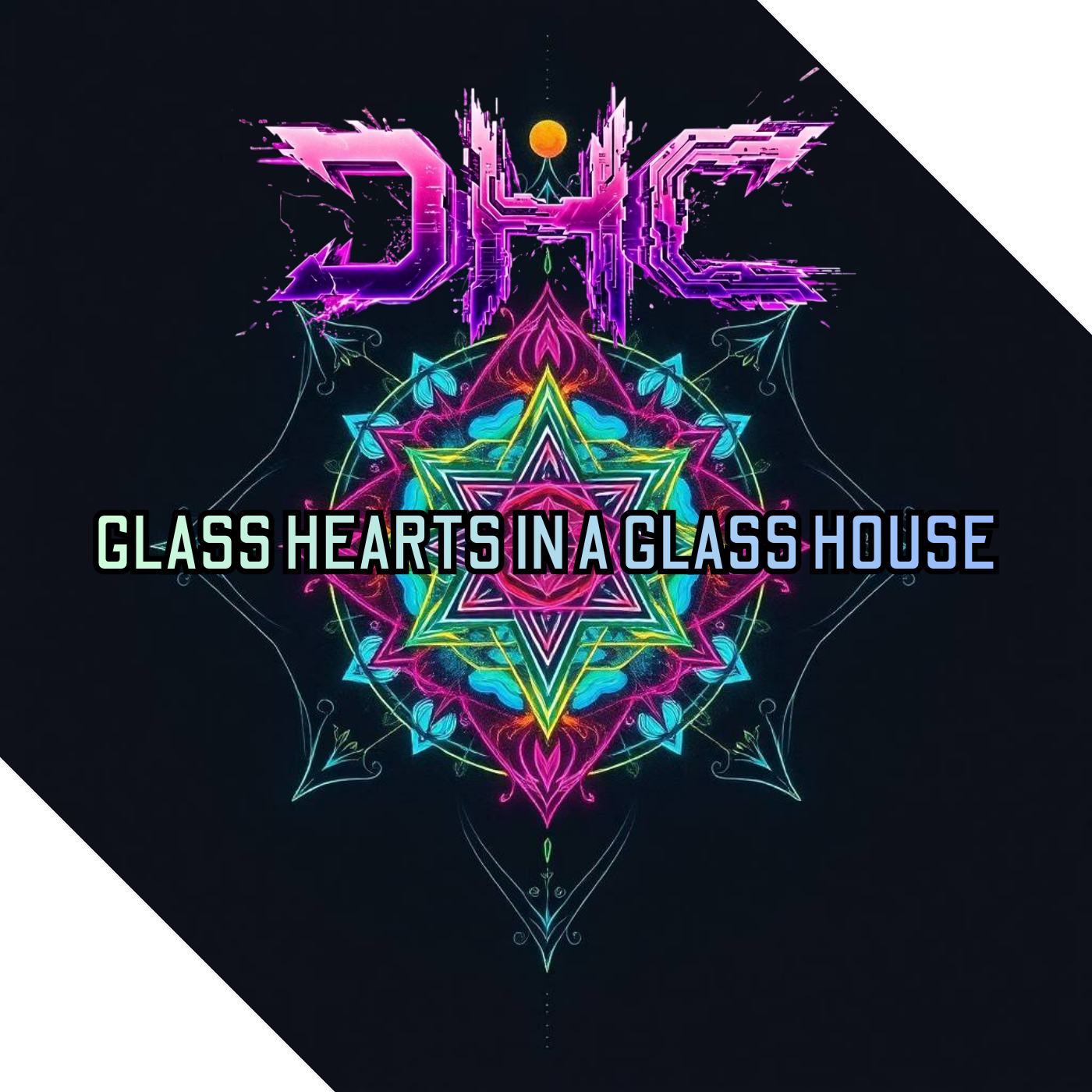 Glass Hearts in a Glass House